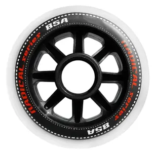 Inline-Skate wheel Tempish Radical (x4) image-1