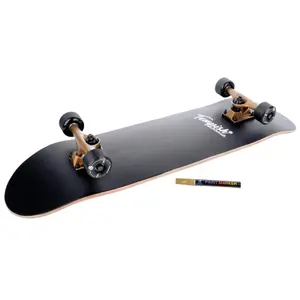 Skateboard Tempish Empty DIY image-2
