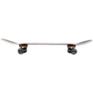 Skateboard Tempish Empty DIY image-3