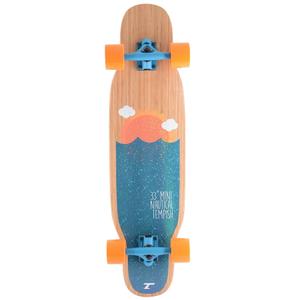 Skateboard Tempish Nautical mini
