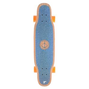 Skateboard Tempish Nautical mini image-1