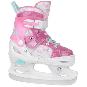 Girl's adjustable ice skate Tempish Ice Sky