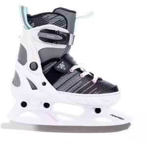 Verstellbarer Schlittschuh für Mädchen Tempish Systent