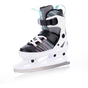 Verstellbarer Schlittschuh für Mädchen Tempish Systent image-2