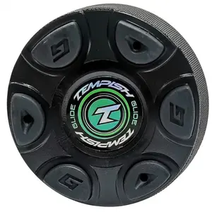 Palet Tempish Inline Hockey image-0