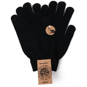 Guantes de snowboard Tempish Touchscreen image-1