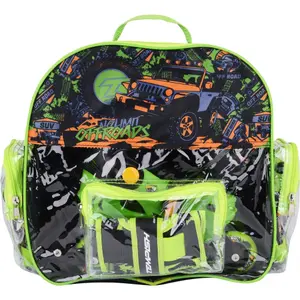 Rollers enfant Tempish Race image-2