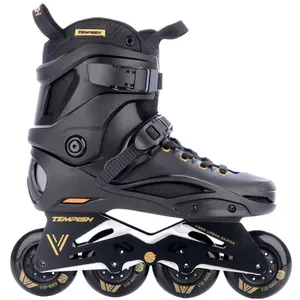 Freeskate rolschaatsen Tempish Viber L.E. 80