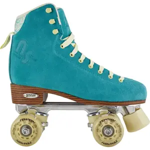 Patins de quatro rodas para mulher Tempish Nessie Star image-0