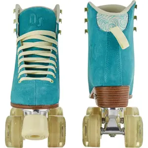 Patins de quatro rodas para mulher Tempish Nessie Star image-1