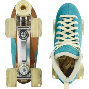 Patins de quatro rodas para mulher Tempish Nessie Star image-2