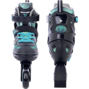 Adjustable roller skates Tempish Dasty image-1