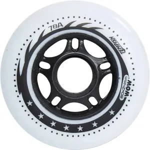 Rullehjul Tempish Woow (x4) image-1