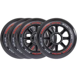 Inline-Skate wiel Tempish Radical (x4) image-0