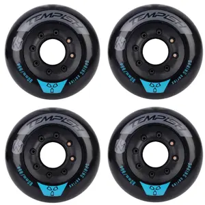 Roue de roller Tempish Spring C (x4) image-0