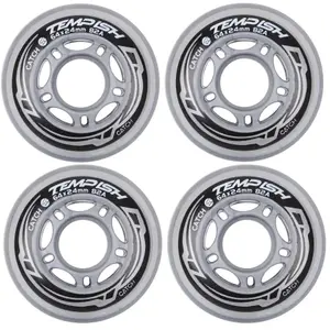 In-line skating wheel Tempish Catch 80 mm (x4)