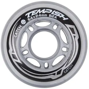 In-line skating wheel Tempish Catch 76 mm (x4) image-1