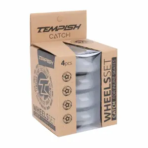In-line skating wheel Tempish Catch 76 mm (x4) image-2