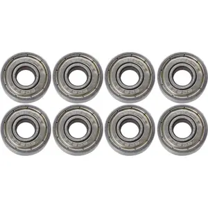 Rodamiento Tempish Abec (x8) image-1