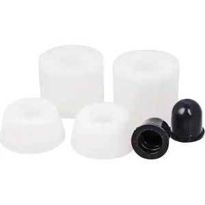 Conjunto de borracha Tempish 82A image-0