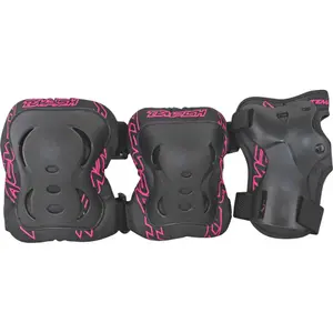 Kit di protezione per rulli Tempish FID (x3) image-0