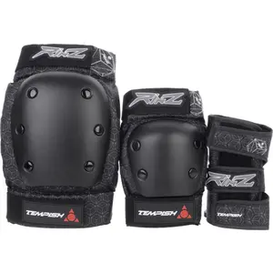 Kit de protección de rodillos Tempish Rimz (x3) image-1