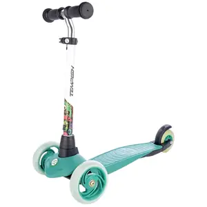 Trottinette enfant Tempish Triscoo II