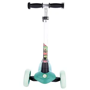 Trottinette enfant Tempish Triscoo II image-2