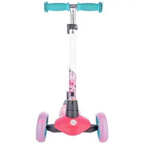 Trottinette enfant Tempish Triscoo II image-2