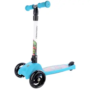 Trottinette enfant Tempish Scooper II
