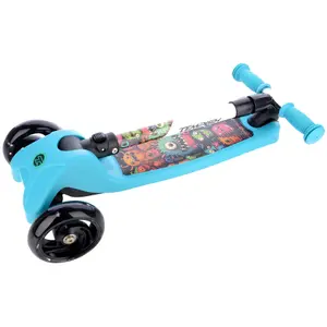 Trottinette enfant Tempish Scooper II image-2