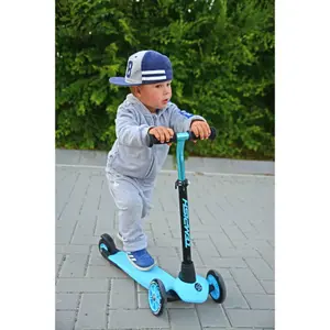 Children's scooter Tempish Triscoo image-1