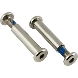 Wheel axle Tempish (x2) image-0
