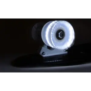 Skateboard Tempish Buffy Flash image-2