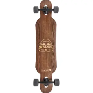 Longboard Tempish Walnut