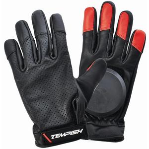 Longboard gloves Tempish Red Devil