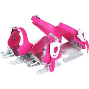 Ice skating Tempish Feeez