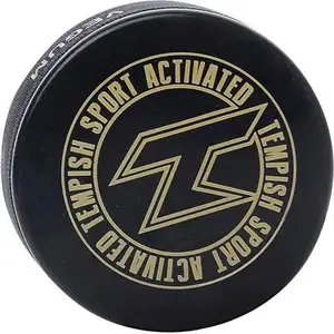 Ice hockey puck Tempish image-0