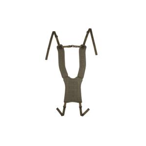 Arnés Templar's Gear 4-Point