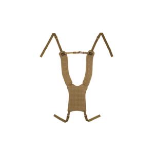 Postroj Templar's Gear 4-Point image-1