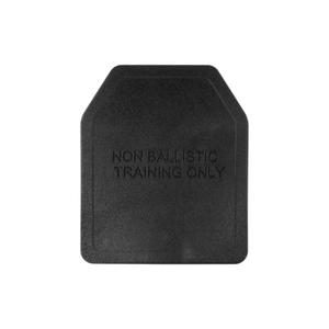 Training plate Templar's Gear