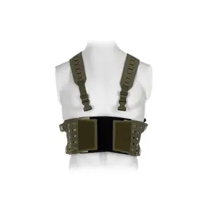 Kit conversion pour harnais de poitrine Templar's Gear