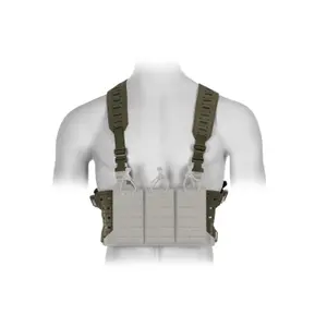 Kit conversion pour harnais de poitrine Templar's Gear image-1