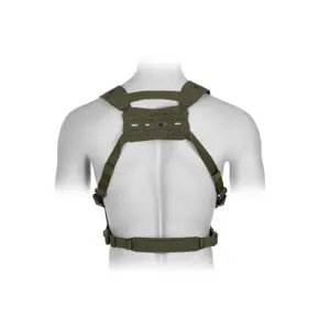 Kit conversion pour harnais de poitrine Templar's Gear image-2