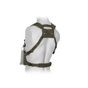 Kit conversion pour harnais de poitrine Templar's Gear image-3