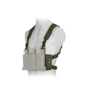 Kit conversion pour harnais de poitrine Templar's Gear image-4