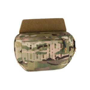 Mappe Templar's Gear Dangler GEN2