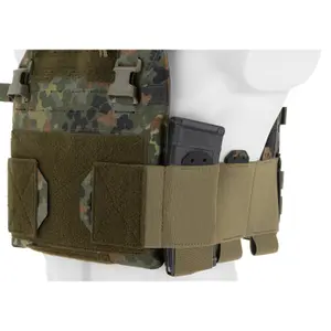Number plate holder Templar's Gear CPC LP Gen 4.1 image-6