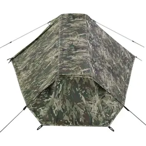 Tent Highlander Blackthorn 1 Gen 2 image-1