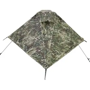 Tent Highlander Blackthorn 1 Gen 2 image-2